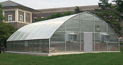 greenhouse